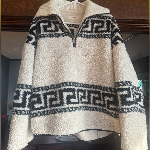 Isabel marant etoile garner jumper - Picture 4 of 7